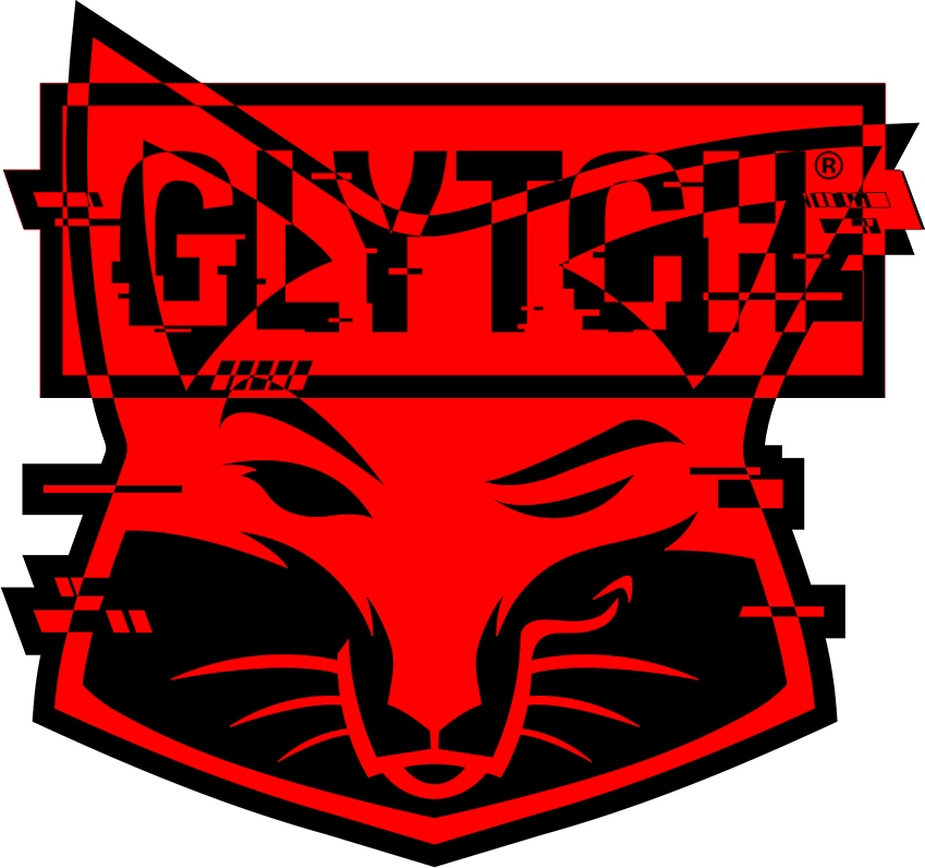 Glytch Icon