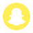 Snapchat Icon